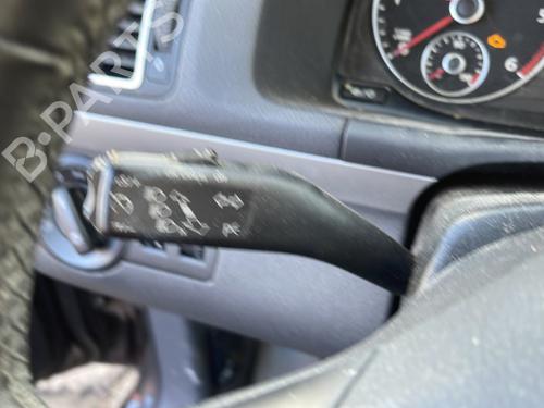 Left sun visor VW TOURAN (1T3) 1.6 TDI | BP25566708I1  - Image 5