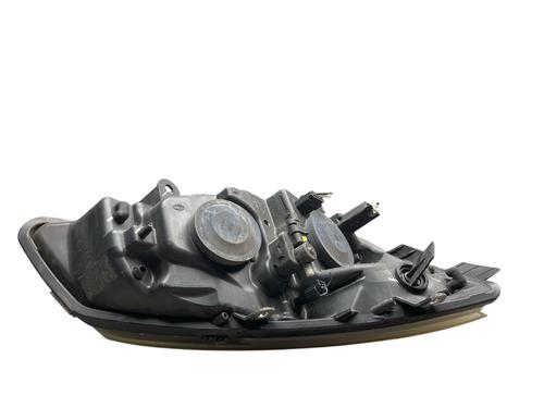 Left headlight RENAULT SCÉNIC II (JM0/1_) 1.5 dCi (JM02, JM13) | BP25574711C28 
