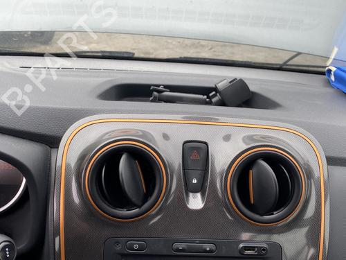 Headrest DACIA SANDERO II 1.5 dCi | BP25498160I31 - Image 31