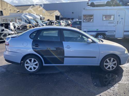 Engine SEAT CORDOBA (6L2) 1.4 16V | BP25511664M1  - Image 13