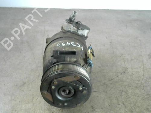AC compressor OPEL FRONTERA B (U99) 2.2 DTI (6B_ZC, 6B_VF, 6B_66, 6B_76) | BP25552931M34 