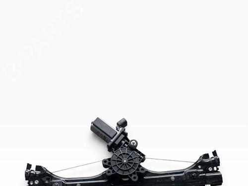 Front left window mechanism FIAT 500 (312_) 0.9 (312AXG1A, 312.AXG11) | BP39179719C22 - Image 2