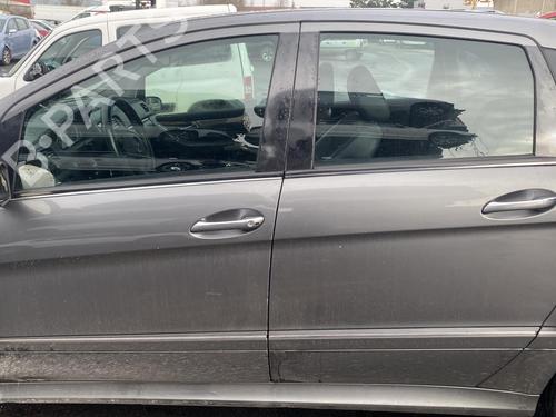 Front left window mechanism MERCEDES-BENZ B-CLASS Sports Tourer (W245) B 200 CDI (245.208) | BP25552076C22 