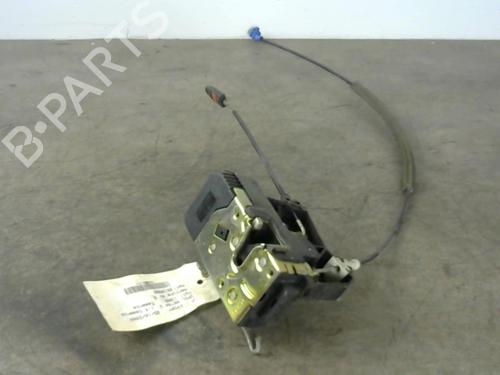 Używane Zamek drzwi przednich lewych OPEL ASTRA G Hatchback (T98) 1.4 16V (F08, F48) (90 hp) 25522924
