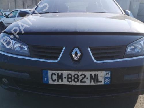 Left tailgate light RENAULT LAGUNA II (BG0/1_) 2.0 dCi (BG1T) | BP25532480C79 - Image 25