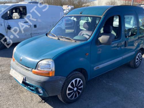 Left taillight RENAULT KANGOO (KC0/1_) 1.9 dTi (KC0U) | BP25497051C34 