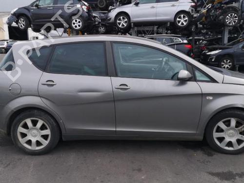 Left front window switch SEAT TOLEDO III (5P2) 1.9 TDI | BP25517809I27  - Image 29