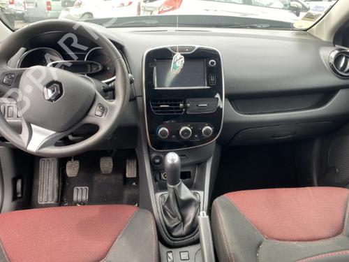 Left mirror RENAULT CLIO IV (BH_) 1.5 dCi 75 | BP25572382C26 