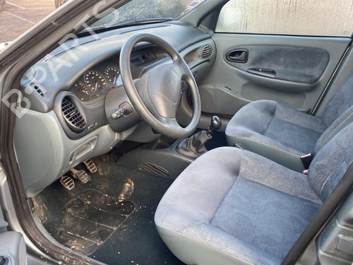 Used Parts RENAULT MEGANE I (BA0/1_)  1.9 dTi (BA08, BA0N)  4478471
