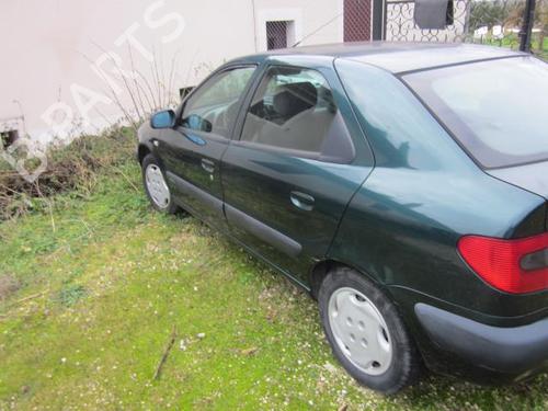 Front right lock CITROËN XSARA (N1) 1.8 i | BP25523188C97 