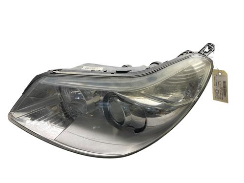 Venstre forlygte CITROËN C5 II (RC_) 1.6 HDi (RC8HZB) | BP27484008C28 