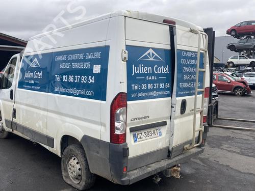 Left taillight CITROËN JUMPER II Van 2.2 HDi 130 | BP25503204C34  - Image 20