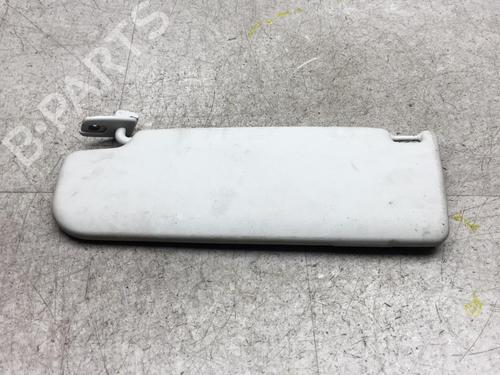 Used Right sun visor VW GOLF VI (5K1) 1.6 TDI (105 hp) 25545950