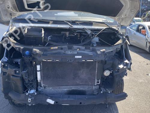 Climate control MERCEDES-BENZ SPRINTER 3,5-t Van (B907, B910) 316 CDI RWD (907.631, 907.633, 907.635, 907.637) | BP25503936I5 - Image 18