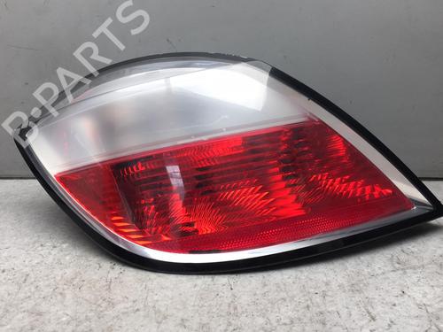 Left taillight OPEL ASTRA H (A04) 1.9 CDTI (L48) | BP25534454C34 