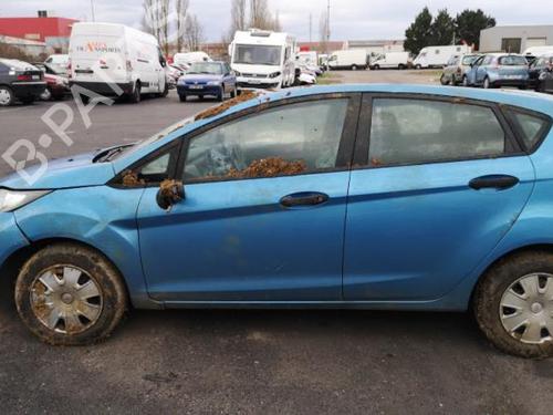 Viskermotor vindrude FORD FIESTA VI (CB1, CCN) 1.4 TDCi | BP25560497M29 