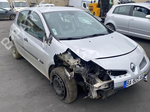 Left front window switch RENAULT CLIO III (BR0/1, CR0/1) 1.5 dCi (C/BR0G, C/BR1G) | BP25514513I27  - Image 16