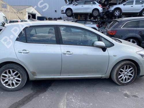 Climate control TOYOTA AURIS (_E15_) 2.0 D-4D (ADE150_, ADE150R) | BP25547488I5 - Image 25