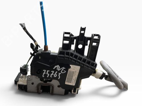 front-left-lock-mercedes-benz-a-class-w176-2012-2013-2014-2015-2016-2017-2018-39658728 main image