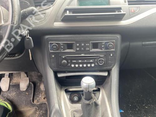 Left front indicator CITROËN C5 III Break (RW_) 1.6 HDi 110 (RW9HZC) | BP25549631C32 - Image 30