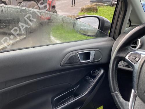 Rear right window mechanism FORD FIESTA VI (CB1, CCN) 1.25 | BP25563037C25 