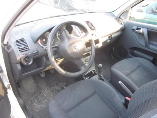 Steering column stalk VW POLO (6N2) 1.9 SDI | BP25537461I23 