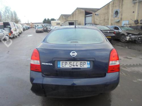 Gearbox NISSAN PRIMERA (P12) | BP25553894M3 - Image 9