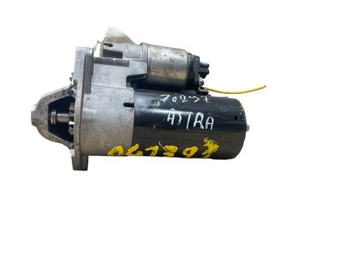 Used Starter Starter OPEL ASTRA J GTC 2.0 CDTI (08) (165 hp) 25542949 25542949