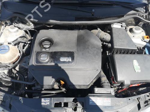 Left mirror SEAT CORDOBA (6L2) 1.9 SDI | BP25578753C26