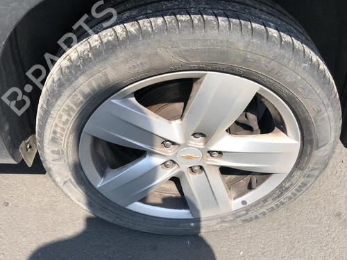 Front left window mechanism CHEVROLET ORLANDO (J309) 2.0 D | BP25556574C22  - Image 23