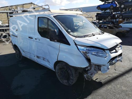 Right sun visor FORD TRANSIT CUSTOM V362 Van (FY, FZ) 2.2 TDCi | BP25538056I2 - Image 6