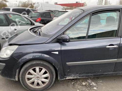 Left front window switch RENAULT GRAND SCÉNIC II (JM0/1_) 1.5 dCi (JM1E) | BP25513513I27  - Image 24