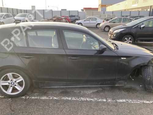 Rear left seatbelt BMW 1 (E87) 120 d | BP33550717I29 - Image 8