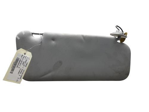 Left sun visor CITROËN C5 II (RC_) 2.0 HDi (RCRHRH) | BP27253708I1 