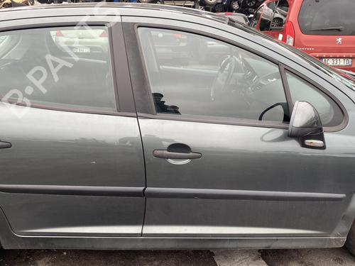 ABS pump PEUGEOT 207 (WA_, WC_) 1.4 HDi | BP25572240M43 