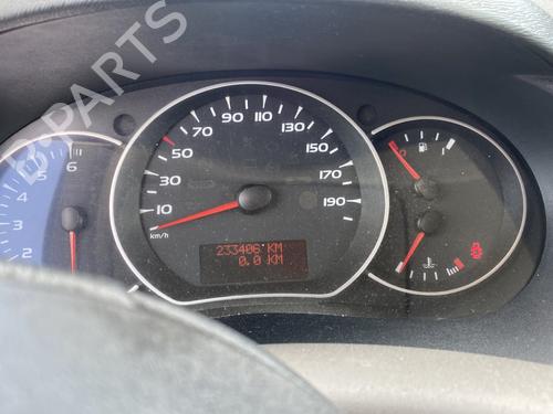 Alternator RENAULT KANGOO Express (FW0/1_) 1.5 dCi 85 (FW0K, FW0L, FW0B) | BP31802830M7 - Image 14