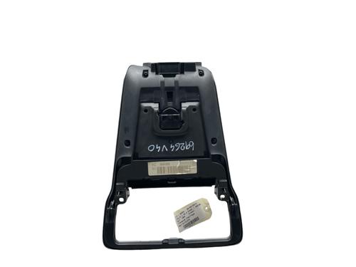 Climate control VOLVO V40 Hatchback (525) D3 | BP25566020I5 
