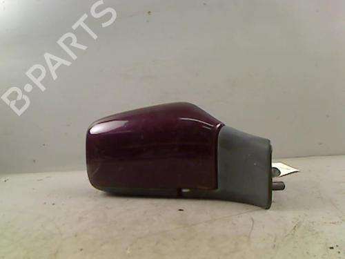 Right mirror VOLVO V70 I (875, 876) 2.4 | BP25582468C27 