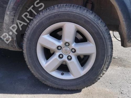 Climate control TOYOTA RAV 4 II (_A2_) 2.0 D 4WD (CLA20_, CLA21_, CLA20R, CLA21R) | BP25560082I5  - Image 6