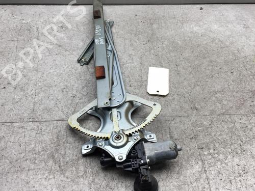 Rudehejsemekanisme Højre foran TOYOTA AURIS (_E15_) 2.0 D-4D (ADE150_, ADE150R) | BP25547486C23 