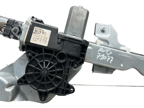 Front left window mechanism DACIA DUSTER (HS_) 1.5 dCi 4x4 | BP25567011C22 