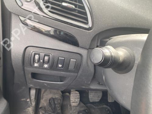 Left front window switch RENAULT SCÉNIC III (JZ0/1_) 1.5 dCi (JZ02, JZ0R) | BP27676745I27  - Image 29