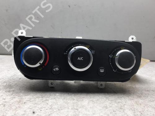 Climate control RENAULT CLIO IV (BH_) 1.5 dCi 75 | BP25556974I5 - Image 2