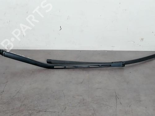 Used Front windshield wiper arm CITROËN C4 I (LC_) 1.6 HDi (90 hp) 25537709