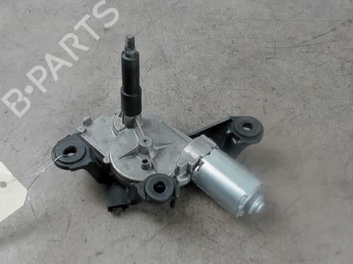 Used Rear wiper motor RENAULT LAGUNA III (BT0/1) 2.0 dCi (BT01, BT08, BT09, BT0E, BT0K, BT12, BT1C, BT1D,... (150 hp) 25579069