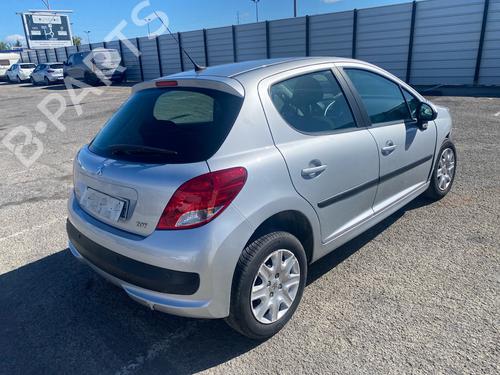 Used Parts PEUGEOT 207 (WA_, WC_) 1.4 4933155