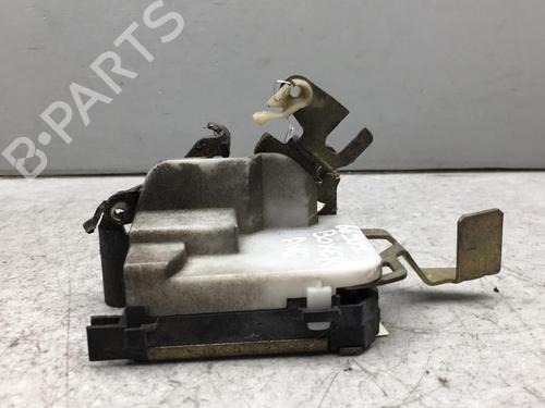 Used Front left lock Front left lock 25580381 25580381