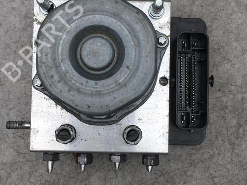Used ABS pump ABS pump DACIA DUSTER (HS_) 1.5 dCi 4x4 (109 hp) 25575328 25575328