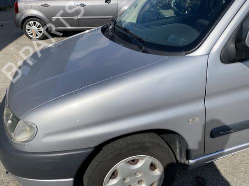 Høyre bak utvendig håndtak CITROËN BERLINGO / BERLINGO FIRST Box Body/MPV (M_) 1.9 D 70 (MBWJZ, MCWJZ) | BP29851376C130