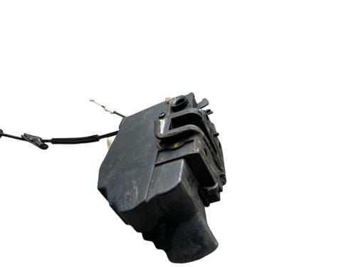 Used Front left lock PEUGEOT 308 II (LB_, LP_, LW_, LH_, L3_) 1.6 HDi / BlueHDi 115 (115 hp) 25549457